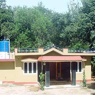 Swiss Touch Homestay, Coorg 1